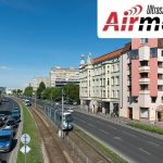 ultraszybki internet airmax Wrocław Szczepin