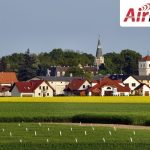 internet radiowy airmax Wrocław Pawłowice