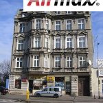 internet światłowodowy airmax Wrocław Szczepin