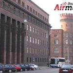 internet radiowy airmax Wrocław Szczepin